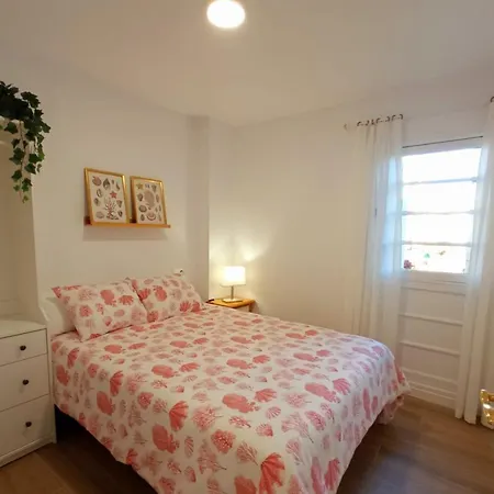 Apartmán Americas House *