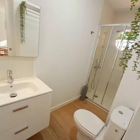 Apartmán Americas House *