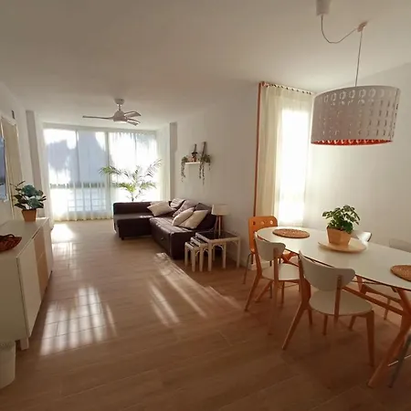 Americas House Apartmán Arona (Tenerife)