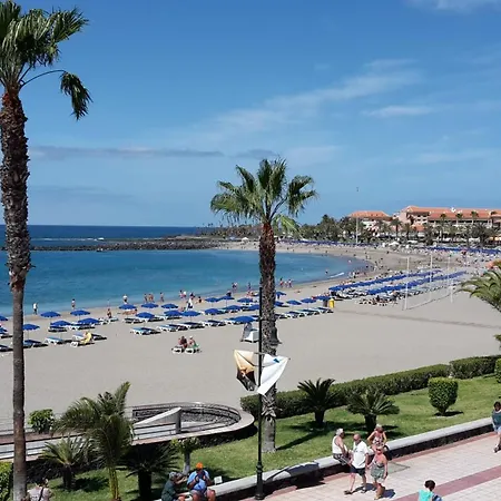Americas House * Arona (Tenerife)