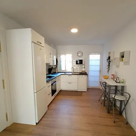 Apartment Americas House