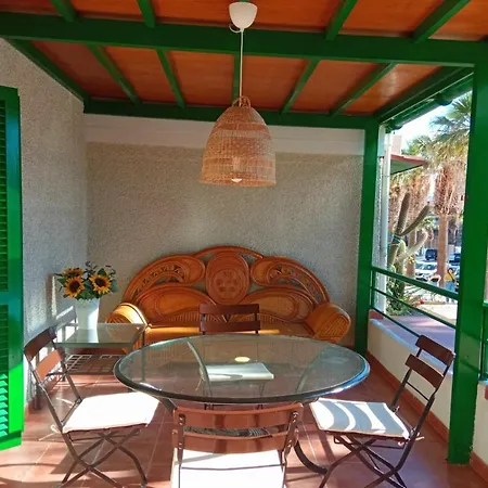Americas House Apartment *