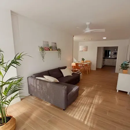 Americas House Διαμέρισμα Arona (Tenerife)