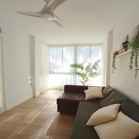 Apartment Americas House