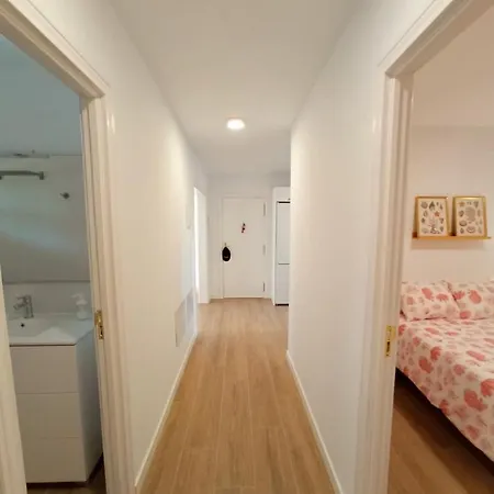 Apartment Americas House Arona (Tenerife)