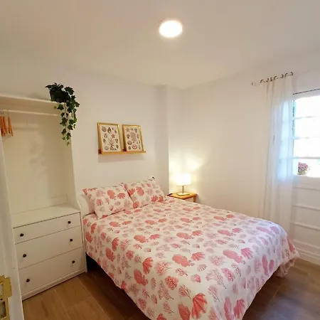 Americas House Apartment *