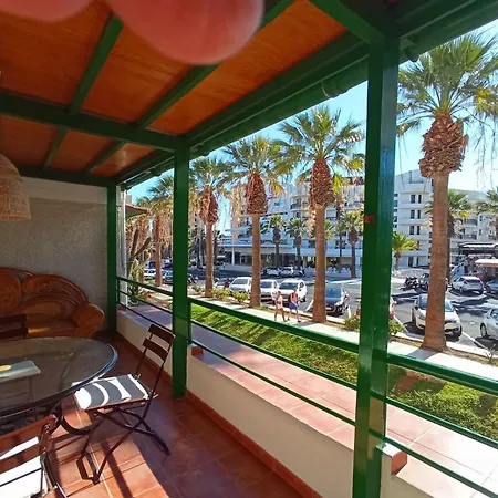 Americas House Διαμέρισμα Arona (Tenerife)