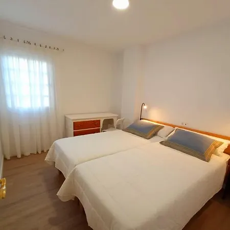 Americas House * Arona (Tenerife)