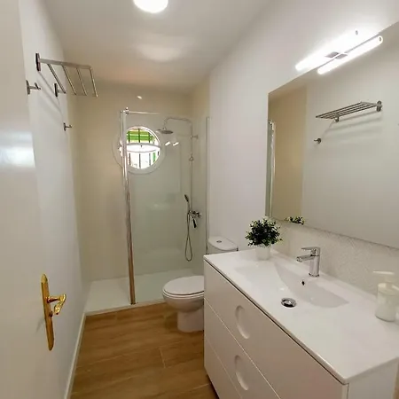 Americas House Διαμέρισμα