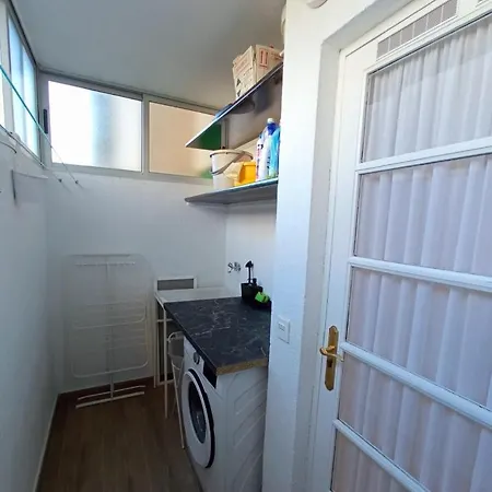 Apartment Americas House