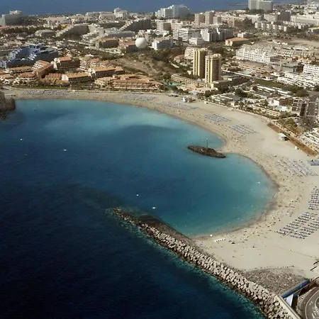 Americas House * Arona (Tenerife)