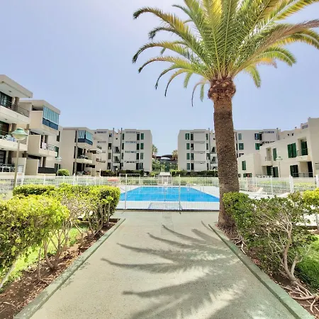 Διαμέρισμα Americas House