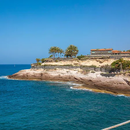 Διαμέρισμα Americas House