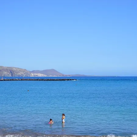 Americas House Apartment Arona (Tenerife)