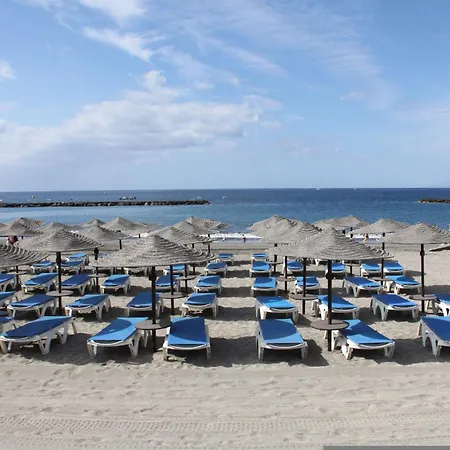 Americas House Διαμέρισμα