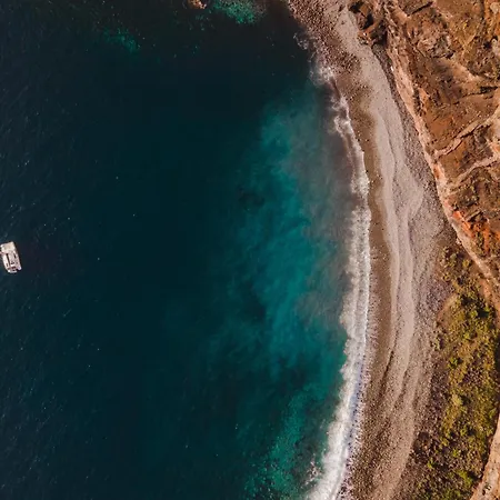 Americas House Arona (Tenerife)