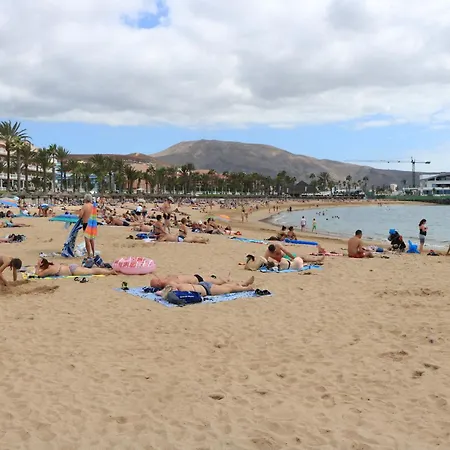 Americas House Διαμέρισμα Arona (Tenerife)