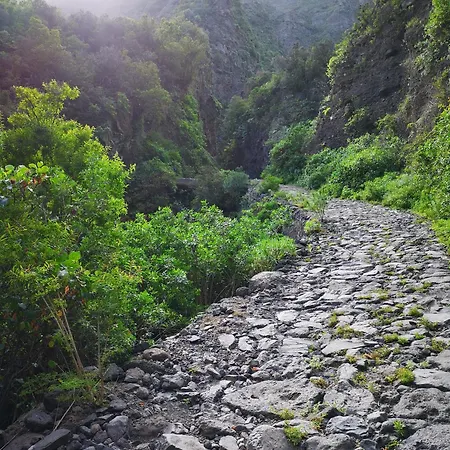 Διαμέρισμα Americas House *